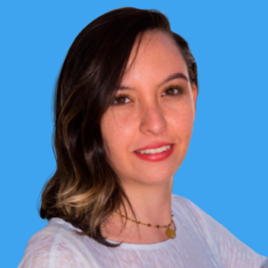 Foto de perfil de Alicia