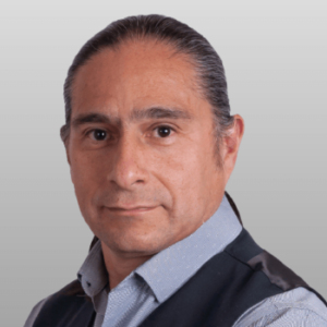 Foto de perfil de Alfredo