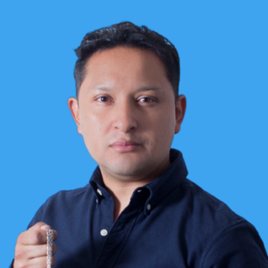 Foto de perfil de Saúl