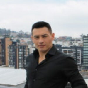 Foto de perfil de Daniel Arnulfo Morales Toro