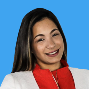 Foto de perfil de Betsabé