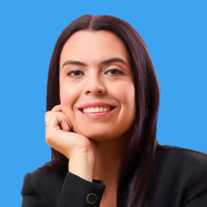 Foto de perfil de Monica