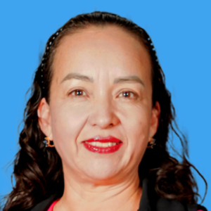 Foto de perfil de Karla Celina