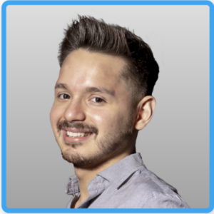 Foto de perfil de Dante Augusto