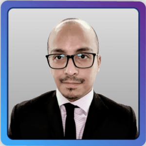 Foto de perfil de Manuel