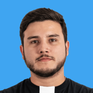 Foto de perfil de Osvaldo